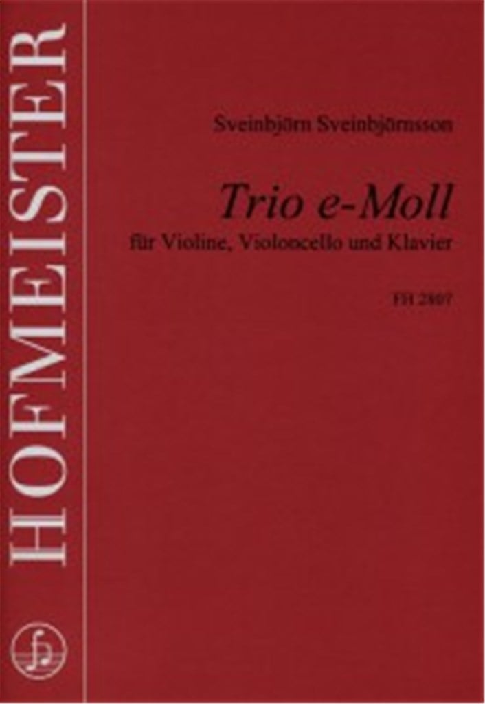 Trio c-Moll